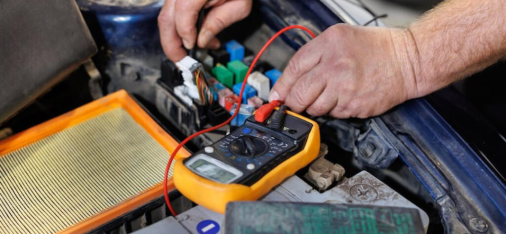 Auto-Electrical-System-Repair-in-Rowlett-TX